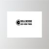 24" x 18" Corrugated Plastic Sign Thumbnail