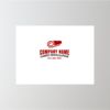 24" x 18" Corrugated Plastic Sign Thumbnail