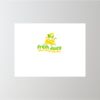 24" x 18" Corrugated Plastic Sign Thumbnail