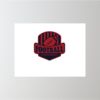 24" x 18" Corrugated Plastic Sign Thumbnail