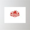 24" x 18" Corrugated Plastic Sign Thumbnail