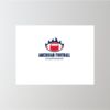 24" x 18" Corrugated Plastic Sign Thumbnail