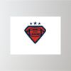 24" x 18" Corrugated Plastic Sign Thumbnail