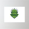 24" x 18" Corrugated Plastic Sign Thumbnail