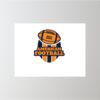 24" x 18" Corrugated Plastic Sign Thumbnail
