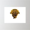 24" x 18" Corrugated Plastic Sign Thumbnail