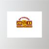 24" x 18" Corrugated Plastic Sign Thumbnail