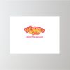 24" x 18" Corrugated Plastic Sign Thumbnail