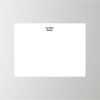 24" x 18" Corrugated Plastic Sign Thumbnail