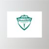24" x 18" Corrugated Plastic Sign Thumbnail
