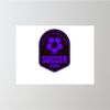 24" x 18" Corrugated Plastic Sign Thumbnail