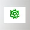 24" x 18" Corrugated Plastic Sign Thumbnail