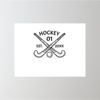 24" x 18" Corrugated Plastic Sign Thumbnail