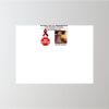 24" x 18" Corrugated Plastic Sign Thumbnail