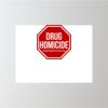24" x 18" Corrugated Plastic Sign Thumbnail