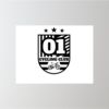 24" x 18" Corrugated Plastic Sign Thumbnail
