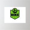 24" x 18" Corrugated Plastic Sign Thumbnail