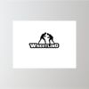 24" x 18" Corrugated Plastic Sign Thumbnail