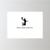 24" x 18" Corrugated Plastic Sign Thumbnail