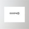 24" x 18" Corrugated Plastic Sign Thumbnail