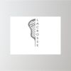 24" x 18" Corrugated Plastic Sign Thumbnail