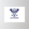 24" x 18" Corrugated Plastic Sign Thumbnail