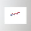 24" x 18" Corrugated Plastic Sign Thumbnail