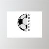 24" x 18" Corrugated Plastic Sign Thumbnail