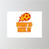 24" x 18" Corrugated Plastic Sign Thumbnail