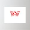 24" x 18" Corrugated Plastic Sign Thumbnail