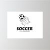 24" x 18" Corrugated Plastic Sign Thumbnail
