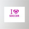 24" x 18" Corrugated Plastic Sign Thumbnail