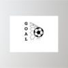 24" x 18" Corrugated Plastic Sign Thumbnail
