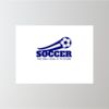 24" x 18" Corrugated Plastic Sign Thumbnail