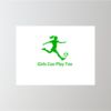 24" x 18" Corrugated Plastic Sign Thumbnail