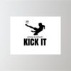 24" x 18" Corrugated Plastic Sign Thumbnail