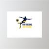 24" x 18" Corrugated Plastic Sign Thumbnail