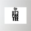 24" x 18" Corrugated Plastic Sign Thumbnail
