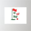 24" x 18" Corrugated Plastic Sign Thumbnail