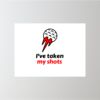 24" x 18" Corrugated Plastic Sign Thumbnail