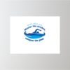24" x 18" Corrugated Plastic Sign Thumbnail
