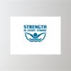 24" x 18" Corrugated Plastic Sign Thumbnail