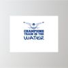 24" x 18" Corrugated Plastic Sign Thumbnail