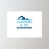 24" x 18" Corrugated Plastic Sign Thumbnail