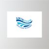24" x 18" Corrugated Plastic Sign Thumbnail