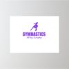 24" x 18" Corrugated Plastic Sign Thumbnail