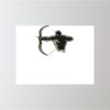 24" x 18" Corrugated Plastic Sign Thumbnail