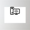 24" x 18" Corrugated Plastic Sign Thumbnail