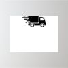 24" x 18" Corrugated Plastic Sign Thumbnail