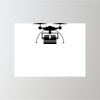 24" x 18" Corrugated Plastic Sign Thumbnail